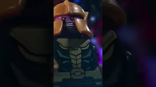 Tower Infiltration part 2  LEGO Marvel Avengers #Shorts