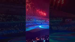 Cambodia 2023 Sea Game Opening Event #cambodia2023 #seagames #seagamesopen