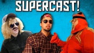 SUPERCAST with Chip and Marshal S1 Ep5 Public Access Season Finale