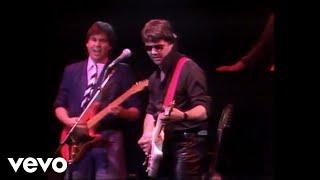 Steve Miller Band - Abracadabra Live At Pine Knob 1982