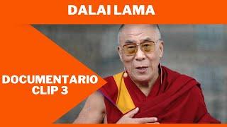 Dalai Lama  Clip #3  Documentario