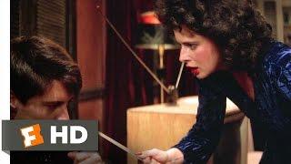 Blue Velvet 611 Movie CLIP - Exposed 1986 HD