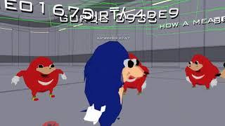 best of Ugandan Knuckles