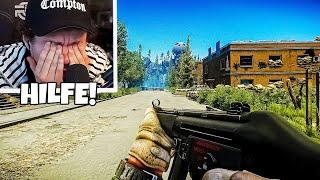 Viel zu schwer? Escape from Tarkov ist anders