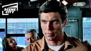 Straw Dogs Preach and Play Anson Mount HD Clip