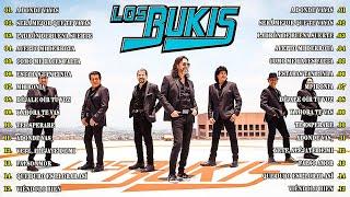 BUKIS EXITOS MIX VIEJITAS PERO BONITAS  20 EXITOS FAVORITOS DE BUKIS LOS BUKIS ÉXITOS DEL RECUERDO