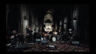 Fitzcarraldo - Live from St. Patricks Cathedral for The Busk