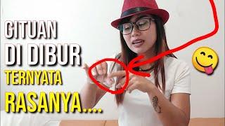 Begini rasanya saat disodok dari belakang