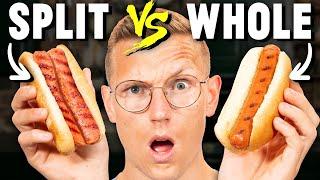 Busting Hot Dog Myths How To Make The BEST Hot Dog