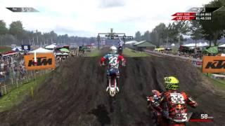 MXGP2 WITH DTV
