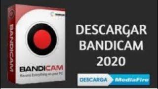 Como Descargar E Intalar Bandicam Full En Español Con Crack Y Activador