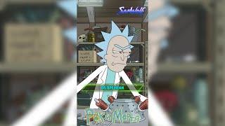 Коробка для ПУТЕШЕСТВИЙ ВО ВРЕМЕНИ? #shorts #рикиморти #rickandmorty #комикс