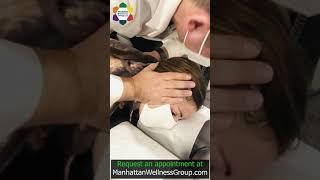 Family Chiropractic Center  Dr. Rashad Trabulsi  Manhattan Wellness Group  Back pain fix