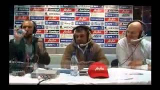 QPR call in show with Tony Fernandes Part 1