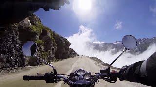 Deadliest Roads  Highest Road in the World  Himalaya  Dangerous Roads I Free Documentary