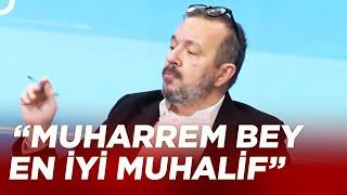 Siyaset Bilimci Onur Erimin Yorumları  Hande Aydemir ile Şimdi Konuşalım