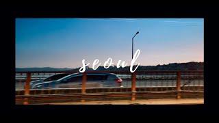 RM seoul prod. HONNE  Summer in Korea