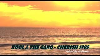 Kool & The Gang - Cherish 1985 12Extended Version