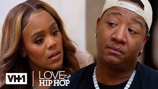 A Break Baby?  Kendra Reveals The Truth About Joc Love & Hip Hop Atlanta