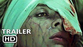 FERAL Official Trailer 2018 Horror Movie