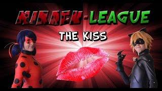 Miracu-League Episode 6 The Kiss - Ft. Lindalee Rose