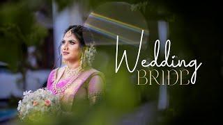 Jaffna  Tamil hindu wedding  bride