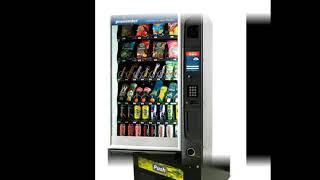 Buy Vending machine at Adelaide