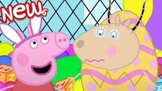 Contos da Peppa Pig  Páscoa  NOVO EM FOLHA Peppa Pig Episódios