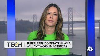 Elon Musk kills Twitter name for for X super app