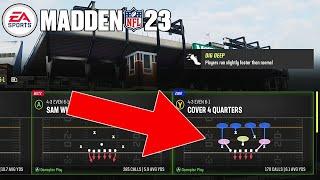 The Best Defense In Madden 23 Stop Every Run