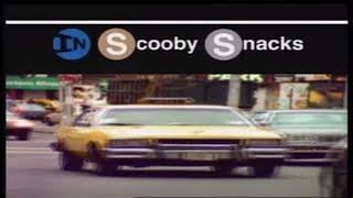 Fun Lovin Criminals - Scooby Snacks N.Y.C. Official Video