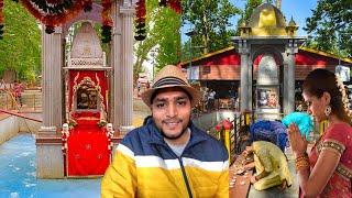 एक अनोखी देवी Kheer Bhawani की कहानी Kashmiri की जुबानी   HK HR BUNTY VLOGS