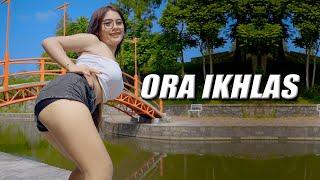 DJ ORA IKLAS LAHIR BATIN FULL BASS REMIX DJ JEDAG JEDUG PARGOY DIVANA PROJECT