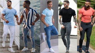 Latest Summer Fashion For Men 2022  Best Outfit Ideas  Mens Fashion And Style  Casual Outfits