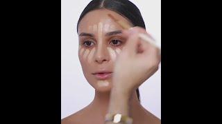 Contouring & Highlighting Tutorial 2023 - Hows Beauty