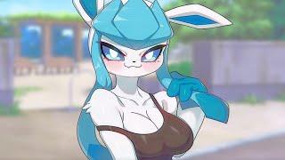 Heres Why Glaceon Is The Best Pokémon Eeveelution