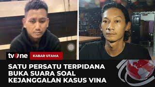 Kasus Vina Kian Terang atau Makin Centang Perenang?  Kabar Utama tvOne