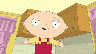Family Guy  Stewie Singing Mr Boombastic