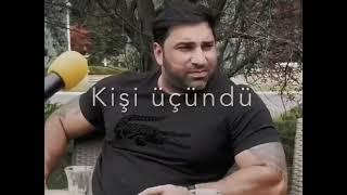 Türmə kişi üçündü ............