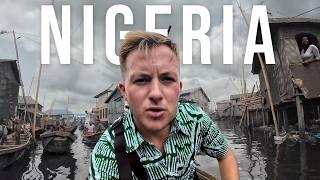 I Visited Nigerias Biggest Slum Lagos