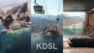 Architectural Visualization Studio KDSL Paris  Studio Tour #3