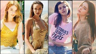 Top 10 Most Beautiful And Young Russian Women 2022  #top10