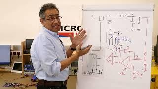 Easy to Follow Voltage Mode vs Current Mode vs Voltage Mode + Voltage Feedforward Control Methods