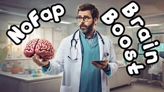 NoFap Guys Recognize THIS? Med Student BLOCKED Dopamine - SHOCKING Results...