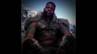 Wakanda Jersey club remix  M’baku  with echo