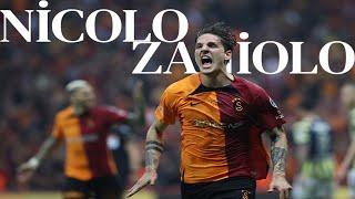 NİCOLO ZANİOLO-YAPARIM BİLİRSİN- YENİ KLİP GÜLE GÜLE ZANİOLO