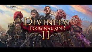 Epic Divinity Original Sin 2 Soundtrack  Full OST by Borislav Slavov