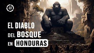  El Sisimité ¿Diablo o Protector en las Selvas de Honduras?  10 Alien Evidences 