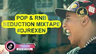 BEST OF RNB CUPID MIX 2023 URBAN POP MOOMBAHTON MIX - DJ REXEN  JUSTINBEIBERDADDYYANKEECHRISBROWN