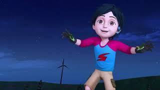 Shiva Vs Storm Falcon  Diwali Special Mini Movie  Happy Childrens Day